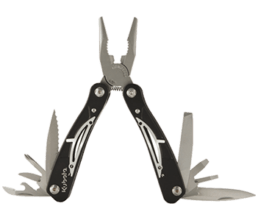 12 In 1 Multi Tool