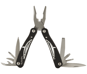 12 In 1 Multi Tool