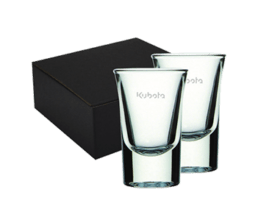 60ml Glass Gift Set