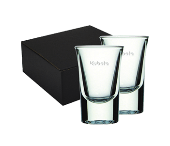 60ml Glass Gift Set