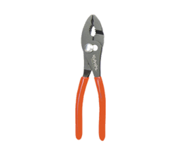 8 Slip Joint Pliers