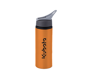 Aluminium Drink Bottle