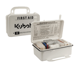 First Aid Kit