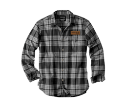 Flannelette Shirt