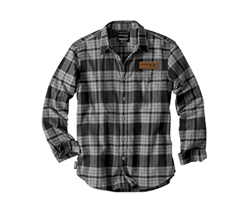 Flannelette Shirt