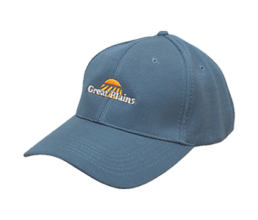 Great Plains Cap