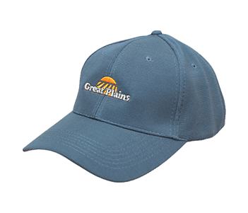 Great Plains Cap