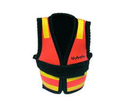 Hi Vis Stubby Holder