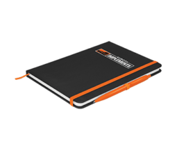 Implements Notebook