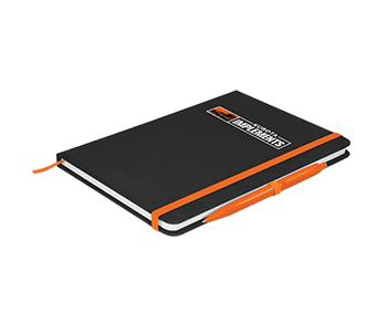 Implements Notebook