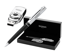 Implements Pen Usb Set