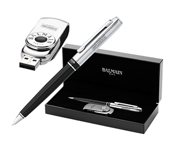 Implements Pen Usb Set