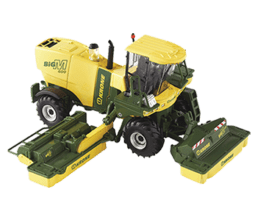 Krone Big M Model