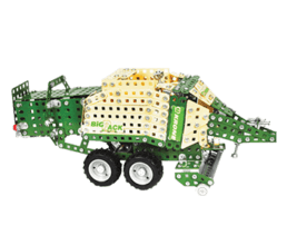 Krone Big Pack Construction Set