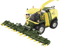 Krone Big X Model