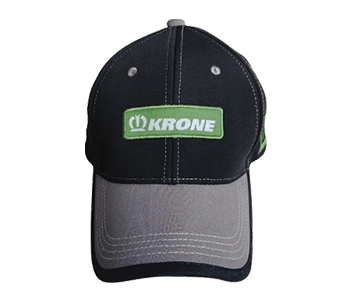 Krone Cap 2