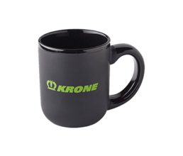 Krone Coffee Mug
