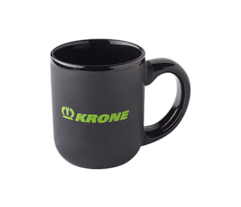 Krone Coffee Mug