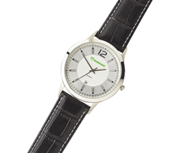 Krone Leather Watch 2