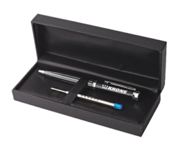 Krone Pen Set