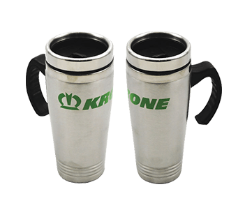 Krone Travel Mug