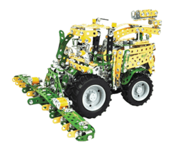 Krone X1100 Construction Set