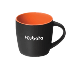 Kubota Coffee Cup