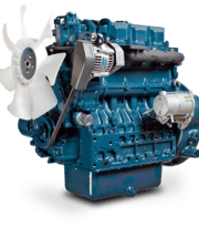 Kubota Engines 03m V2403 450 1