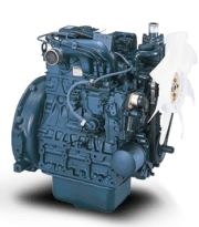 Kubota Engines D1503 D1703 D1803 450 1