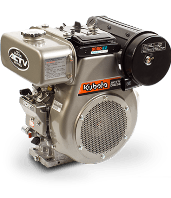 Kubota Engines Oc 60 450 1