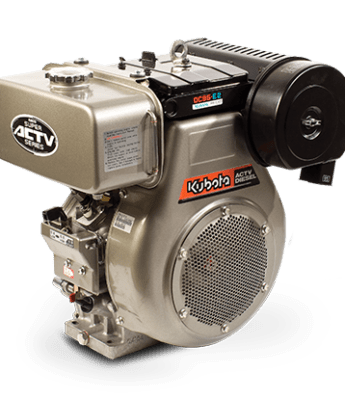 Kubota Engines Oc 95 450