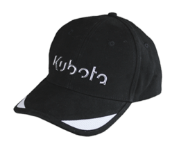 Kubota Liquid Metal Cap