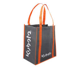 Kubota Tote Bag