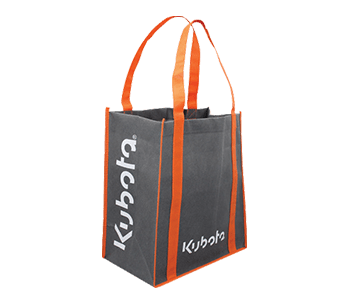 Kubota Tote Bag