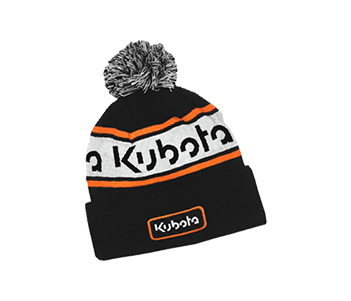 Kubota Winter Beanie