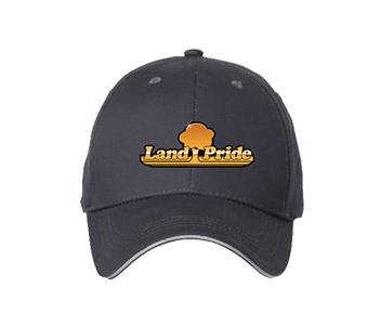 Land Pride Cap