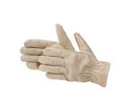 Leather Work Gloves