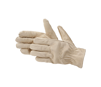 Leather Work Gloves