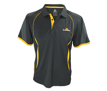 Mens Great Plains Polo