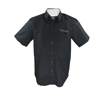 Mens Short Sleeve Shirt 2