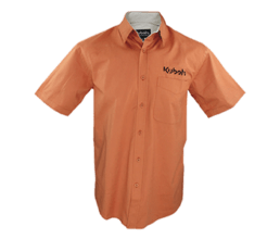 Mens Short Sleeve Shirt