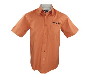 Mens Short Sleeve Shirt