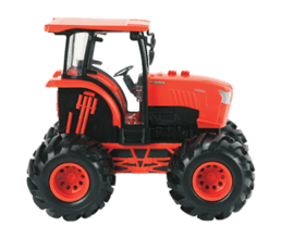 Monster Tractor Toy