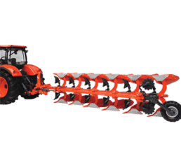 Rm3005v Plough Model