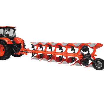 Rm3005v Plough Model