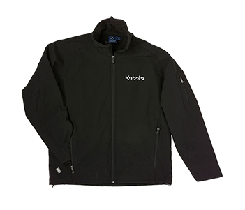 Softshell Jacket.