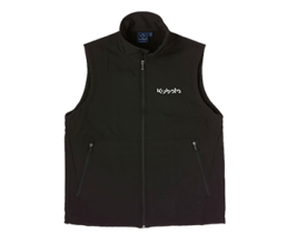 Softshell Vest