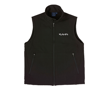 Softshell Vest