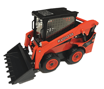 Ssv 65 Loader Model