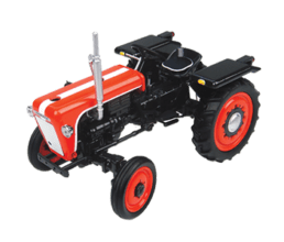 T15 Vintage Tractor